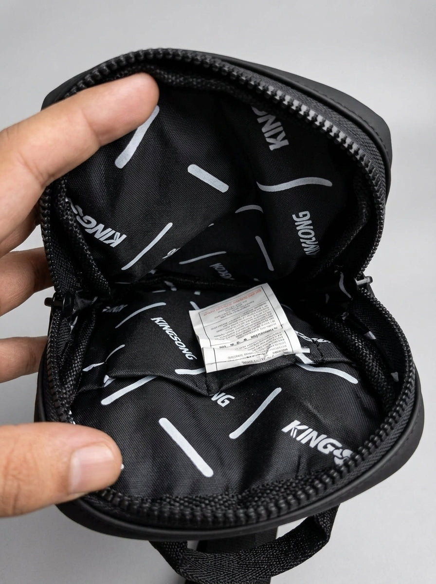 PARANERO®| S-sacoche sac à bandoulière