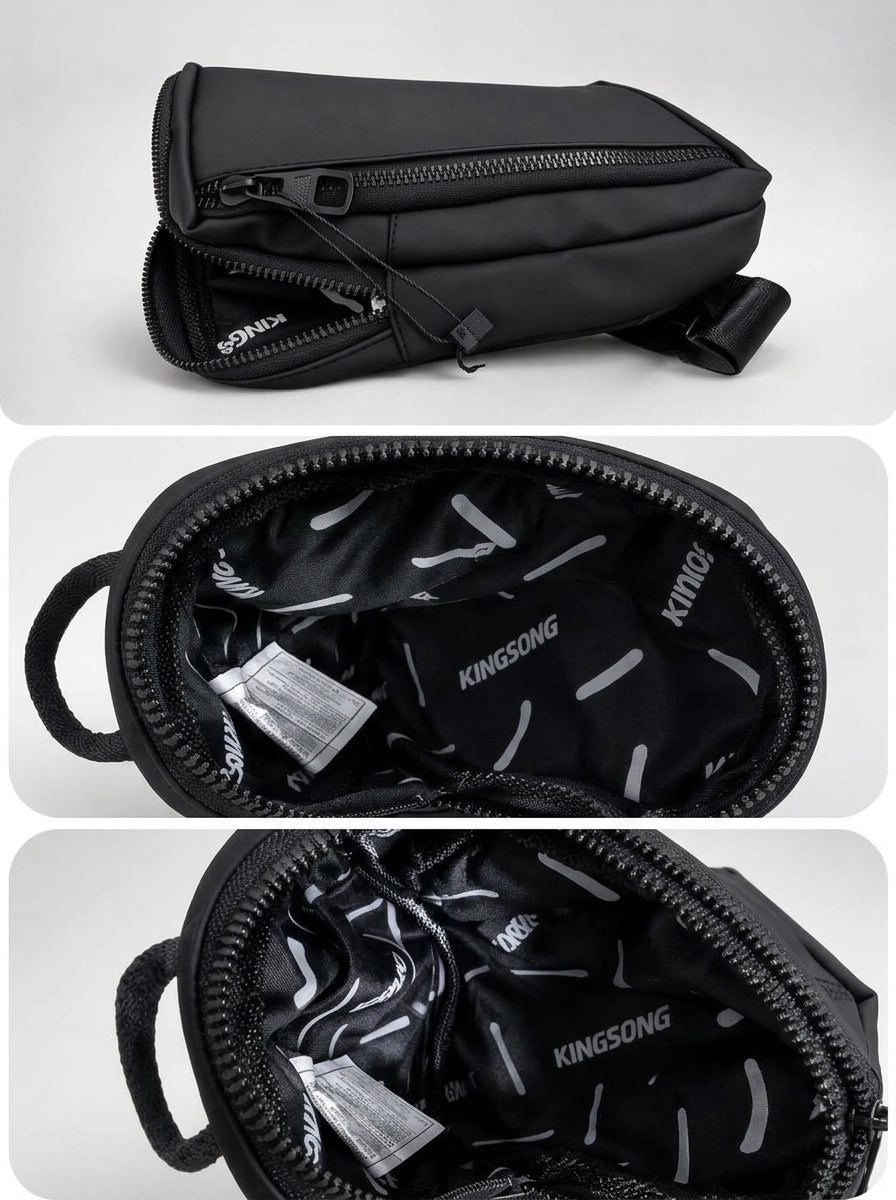 PARANERO®| S-sacoche sac à bandoulière