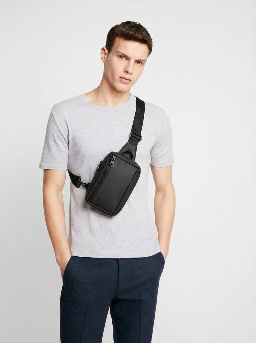 PARANERO®| S-sacoche sac à bandoulière
