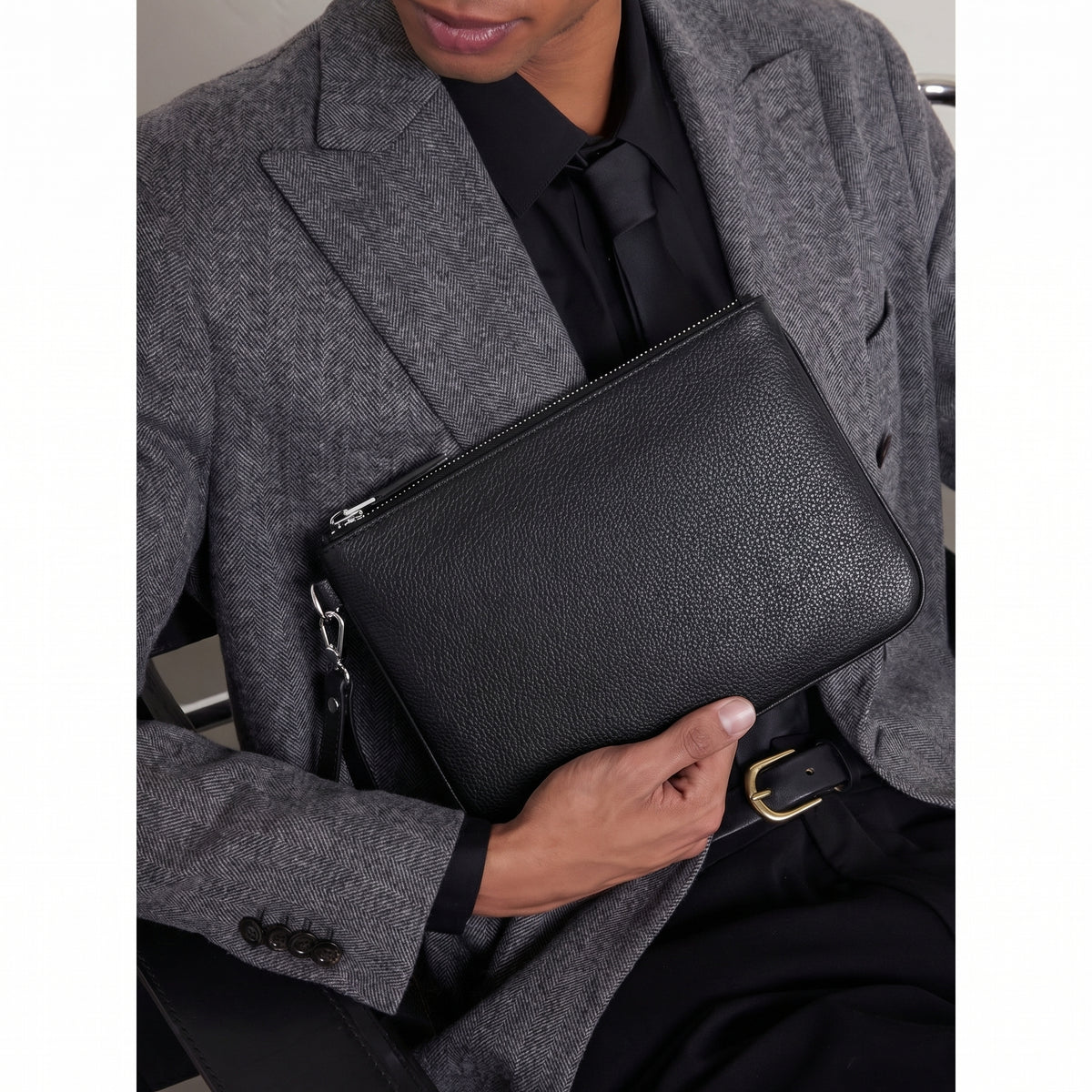 PARANERO® | VALENTI™ Pochette Minimaliste PREMIUM