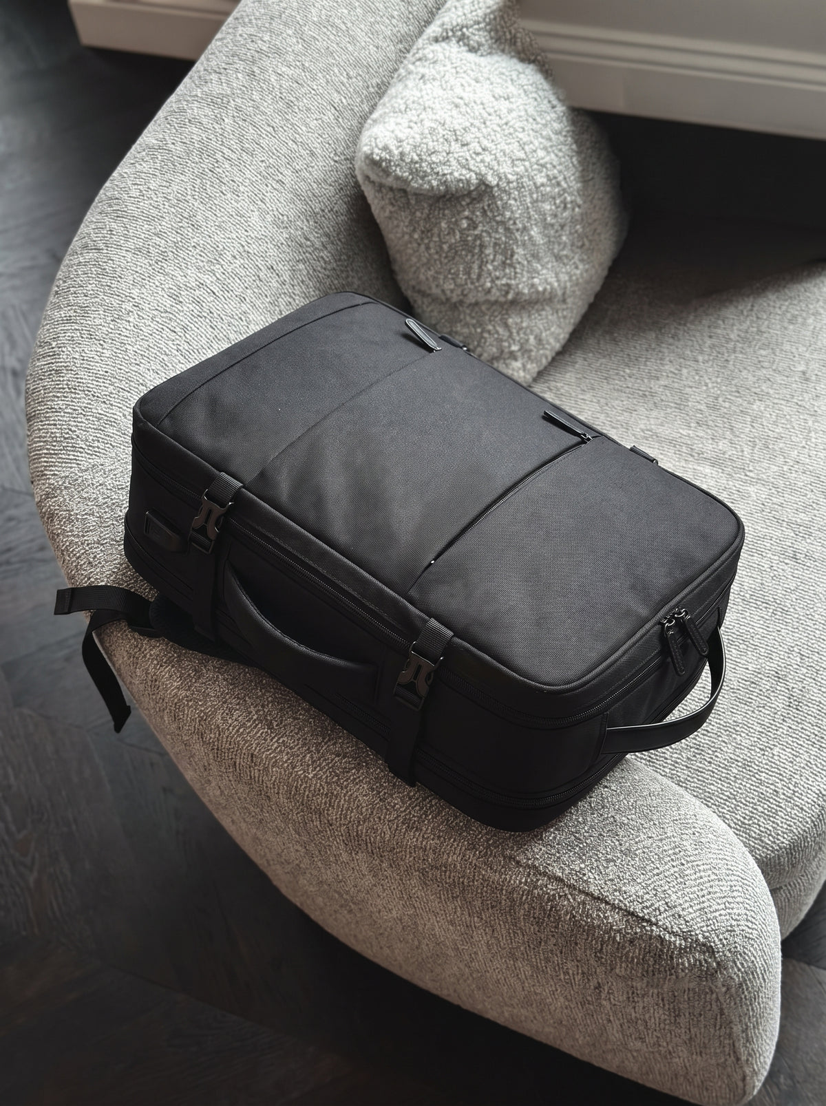 PARANERO®| ARXIM Sac à dos
