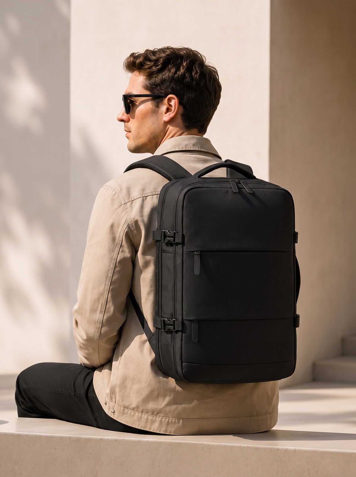 PARANERO®| ARXIM Sac à dos
