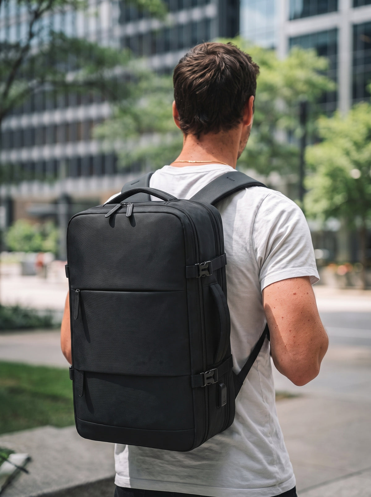 PARANERO®| ARXIM Sac à dos