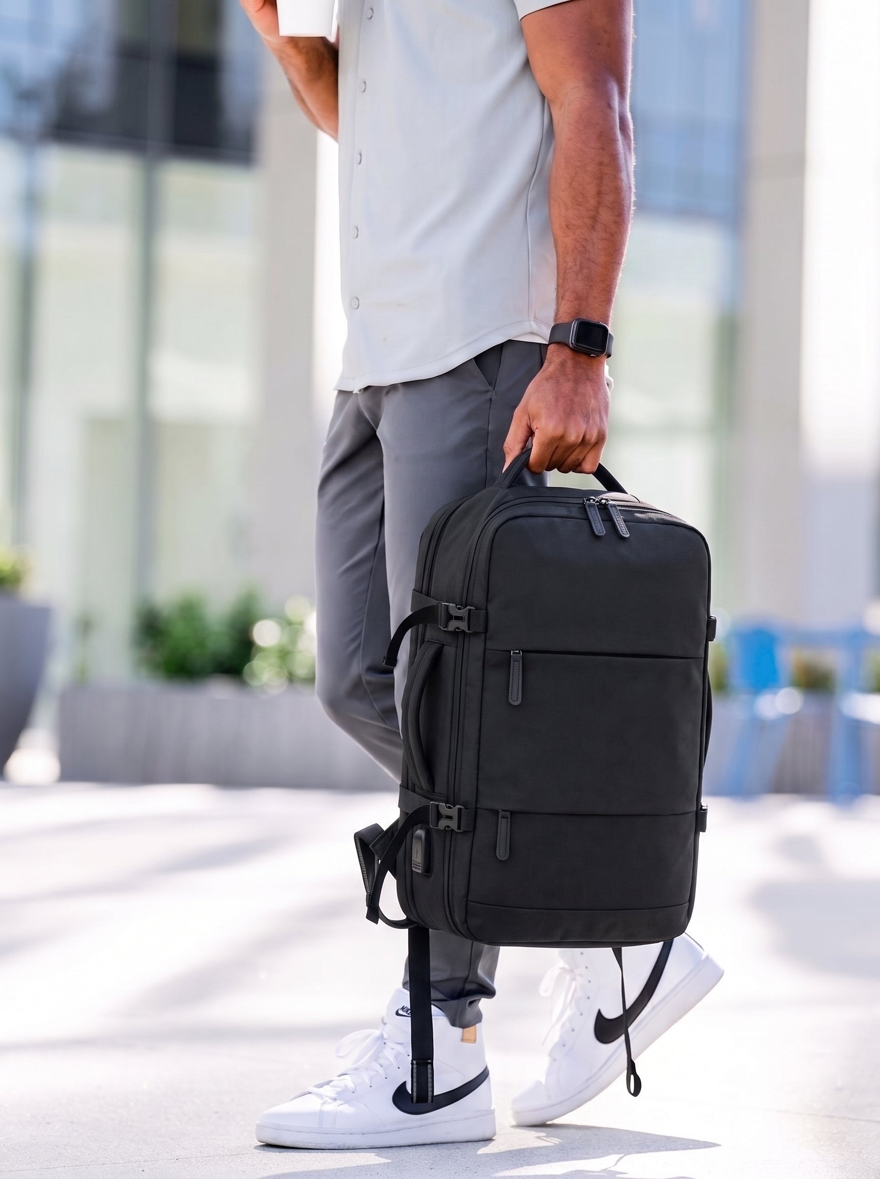PARANERO®| ARXIM Sac à dos