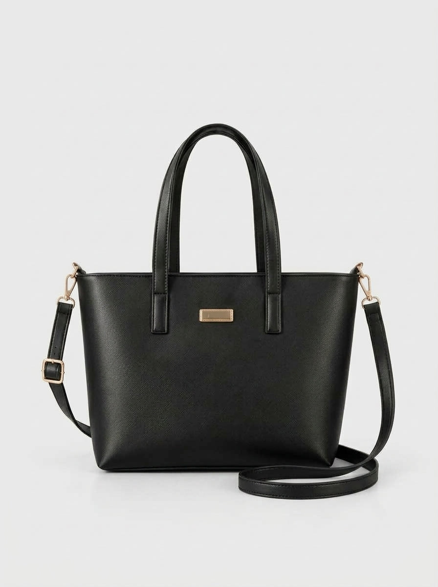 PARANERO® LADY BOSS | Sac à Main Cabas Grande Capacité — Travail & Business