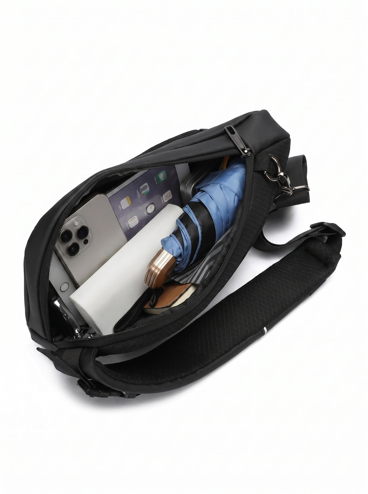 PARANERO® | APEX Sacoche Crossbody