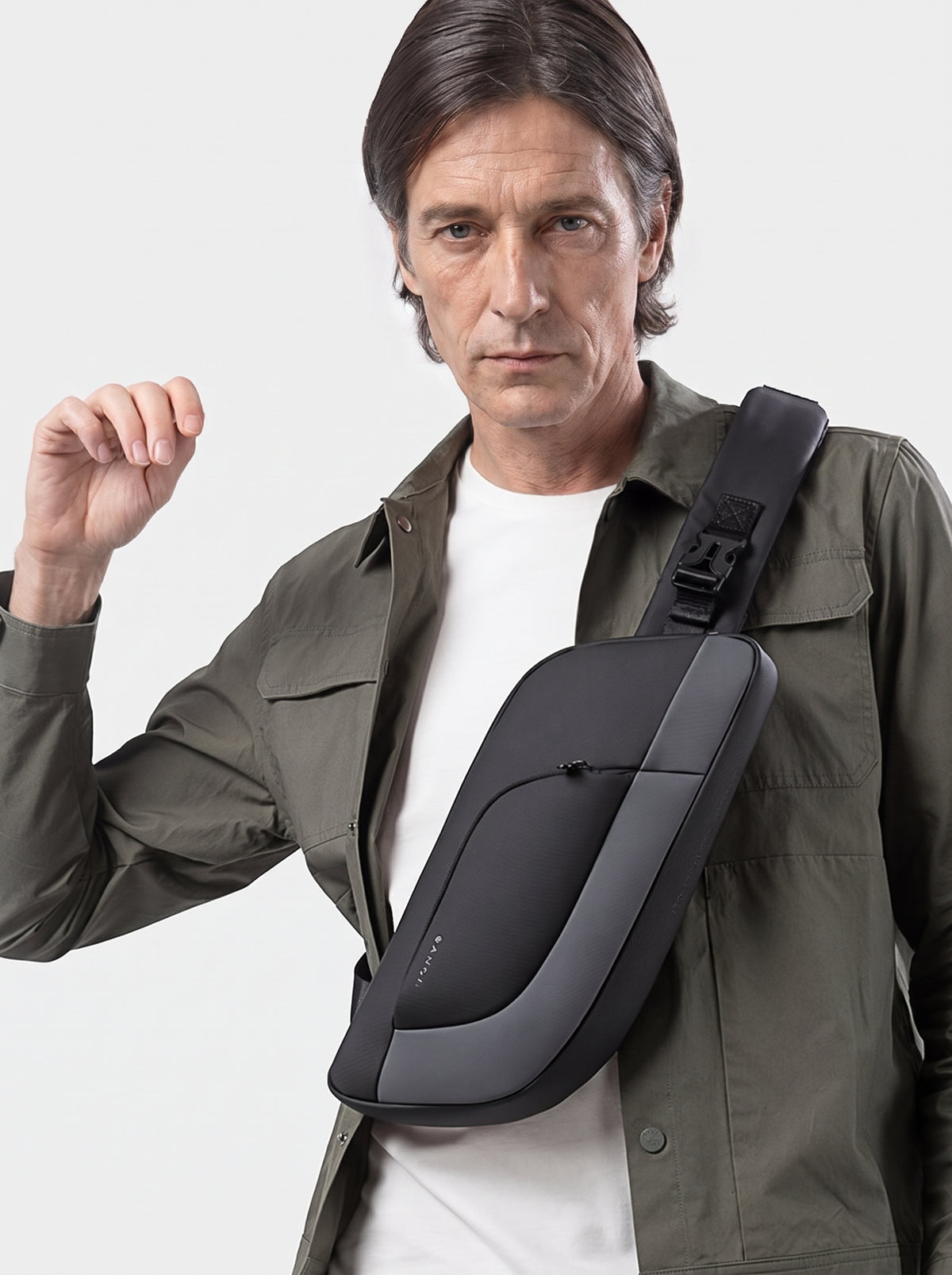 PARANERO® | APEX Sacoche Crossbody